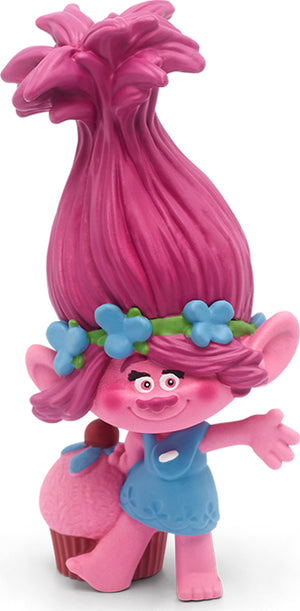 Trolls: Poppy