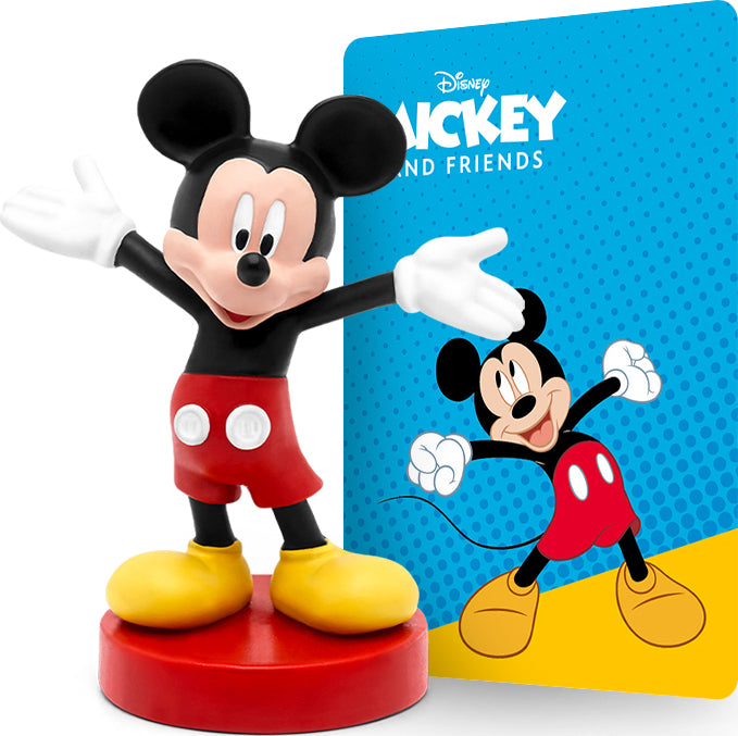 Tonies® Mickey Mouse, at Gingerbread House Toys - Gingerbread