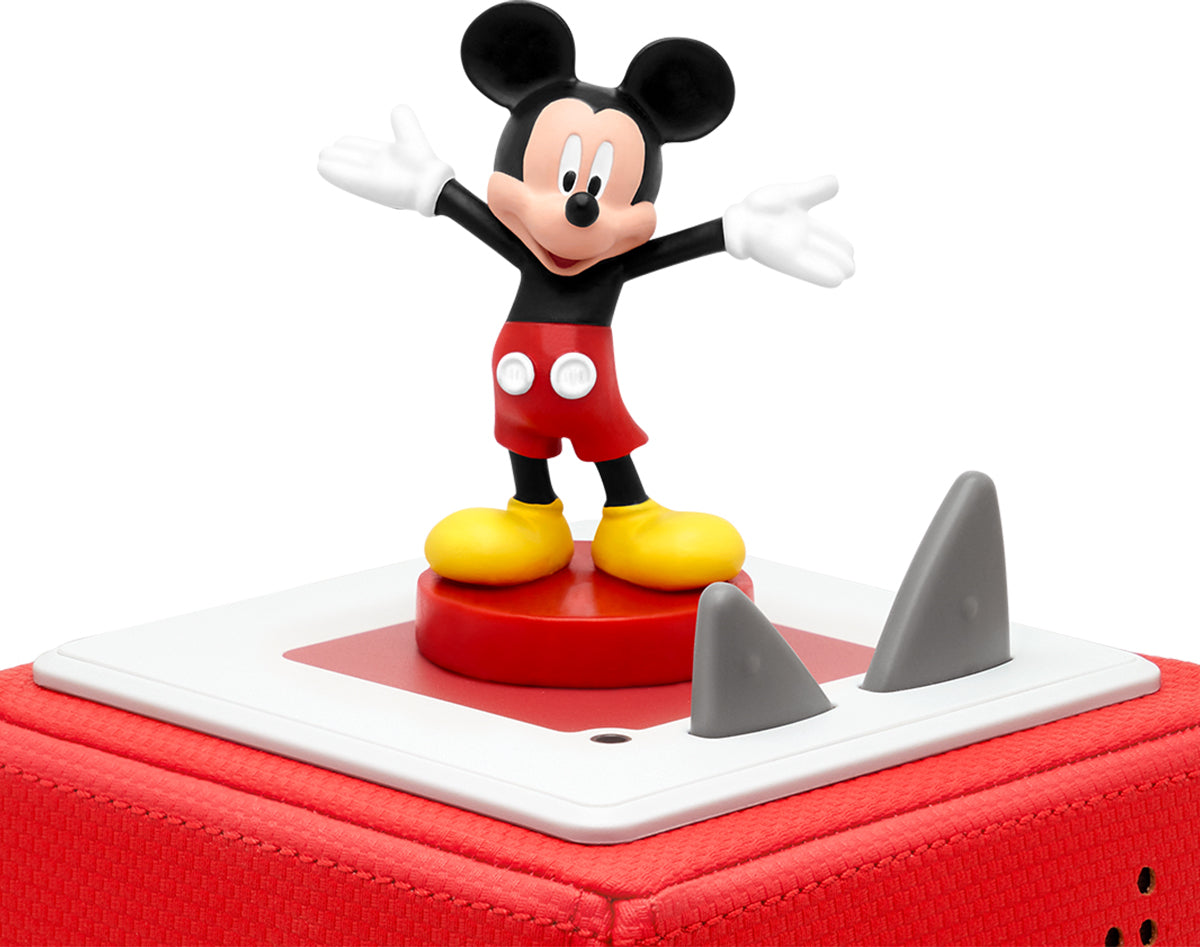 Tonies® Mickey Mouse, at Gingerbread House Toys - Gingerbread