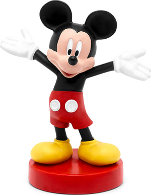 Disney's Mickey Mouse