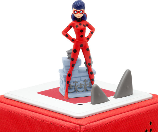 Miraculous Ladybug