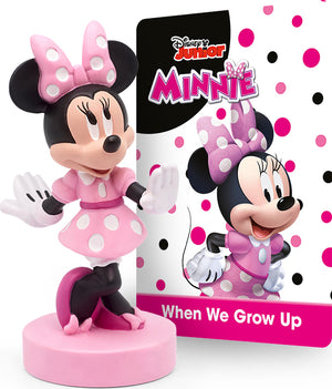 Disney's Minnie Mouse