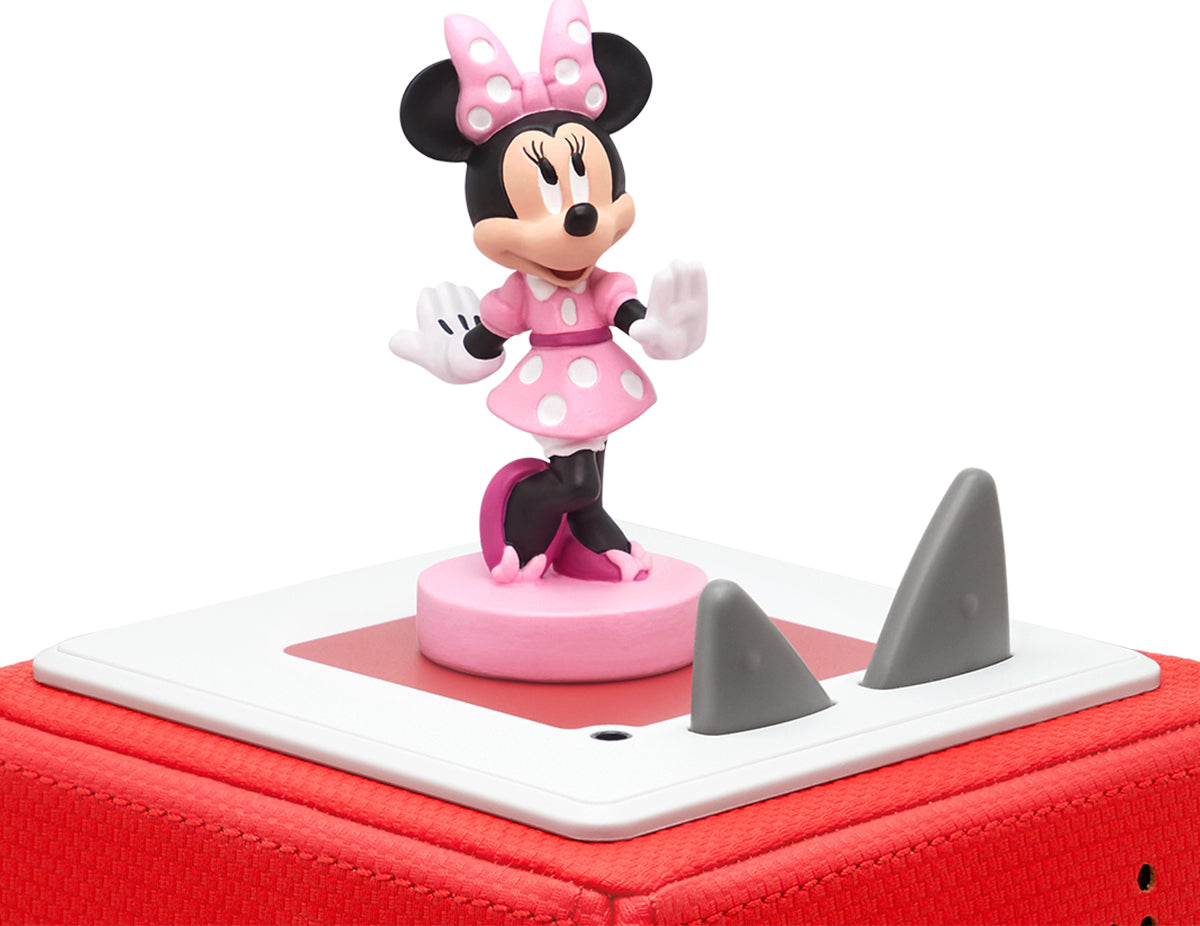 Tonies® Minnie Mouse, at Gingerbread House Toys - Gingerbread