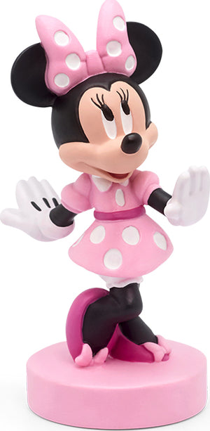 Disney's Minnie Mouse