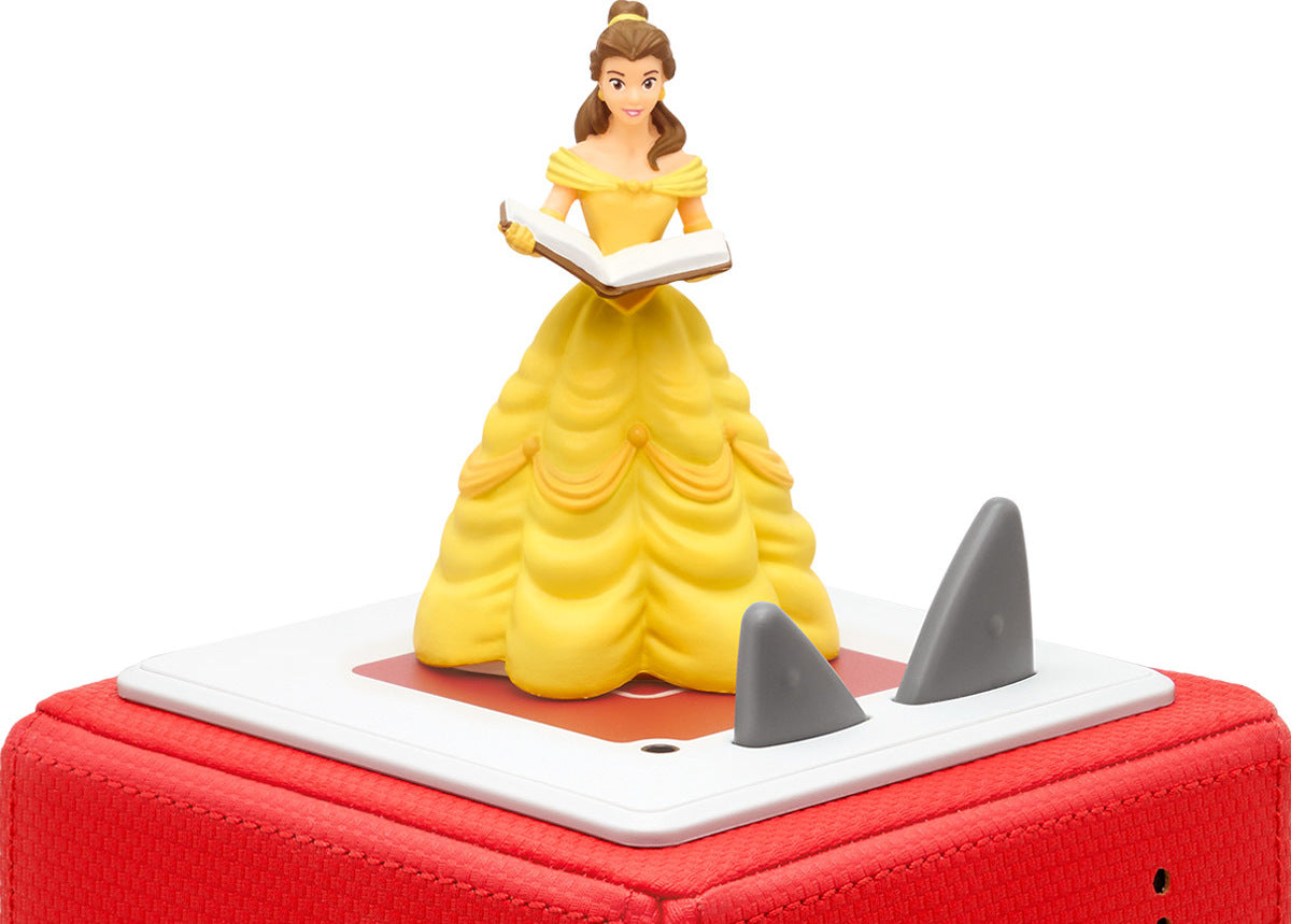 Beauty and the Beast: Belle