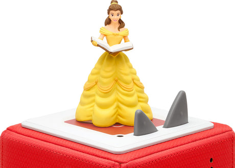 Beauty and the Beast: Belle