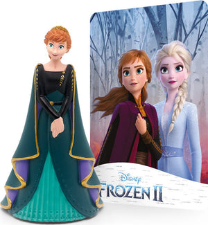 Frozen 2: Anna