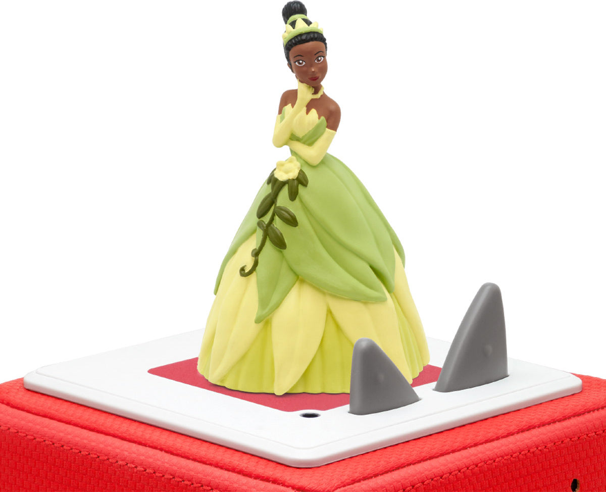 Disney's The Princess and the Frog
