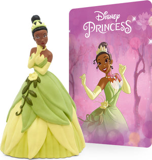 Disney's The Princess and the Frog