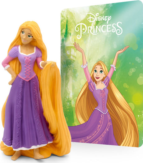 Disney's Tangled