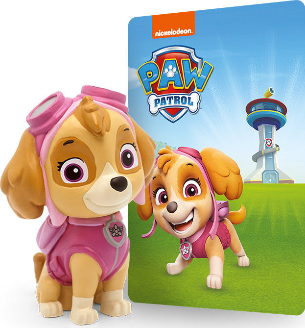 Paw Patrol: Skye