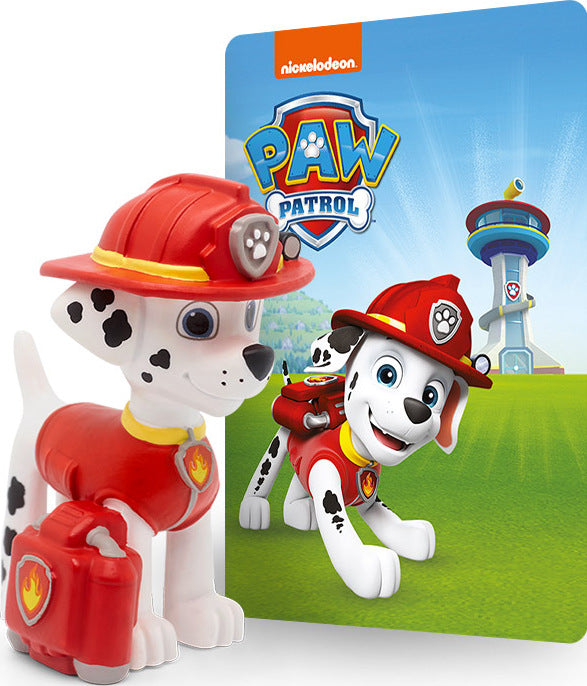 Paw Patrol: Marshall