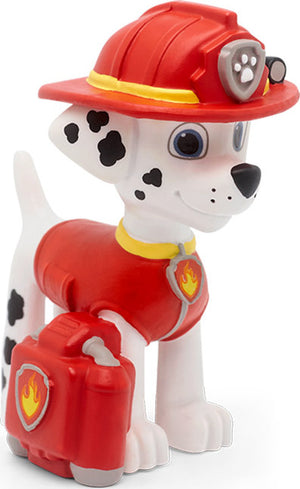 Paw Patrol: Marshall