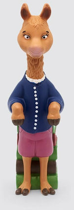 Llama Llama: Mama Llama