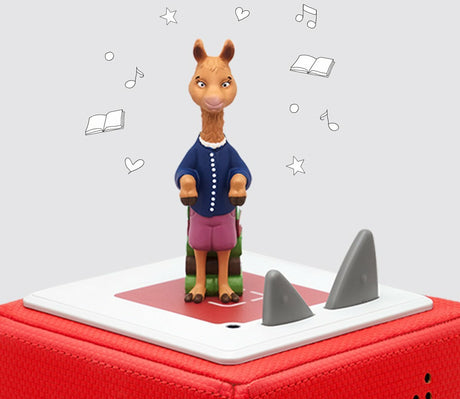 Llama Llama: Mama Llama
