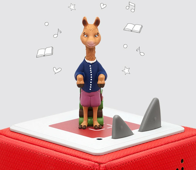 Llama Llama: Mama Llama