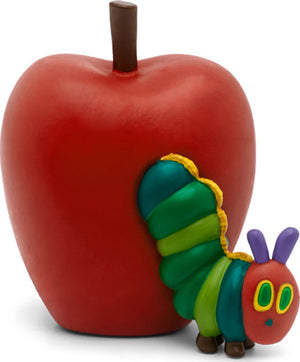 The Very Hungry Caterpillar and Other Stories