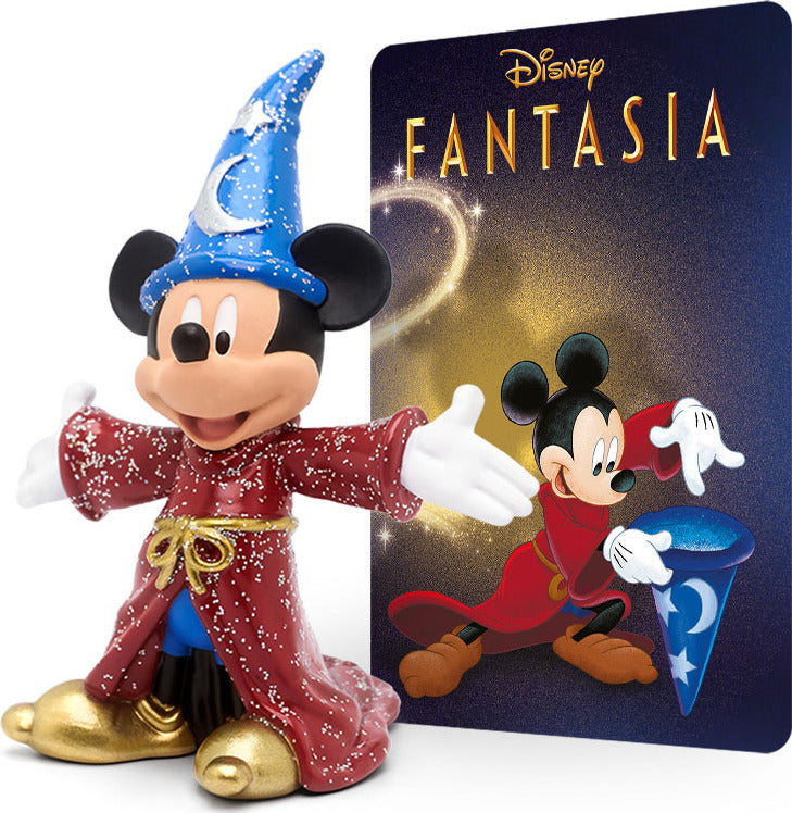 Disney's Fantasia