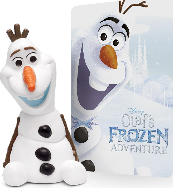 Tonie Disney© Frozen: Olaf by tonies® at Gingerbread House Toys
