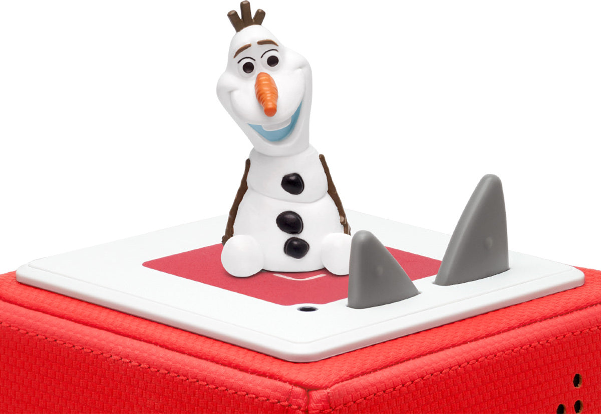 Tonie Disney© Frozen: Olaf by tonies® at Gingerbread House Toys