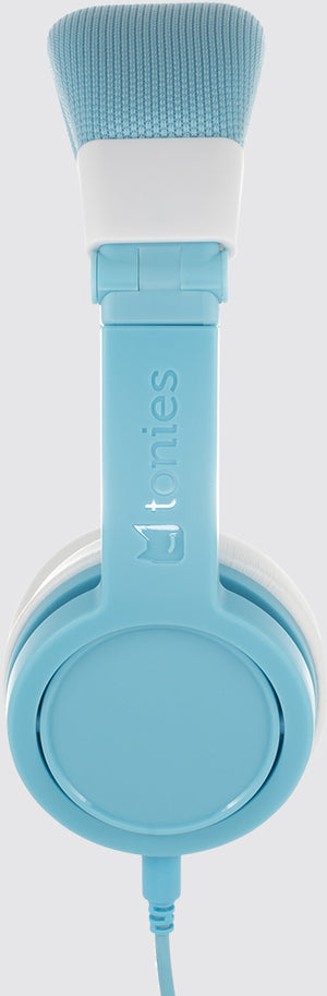 Headphones  Blue
