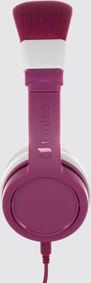 Headphones  Berry