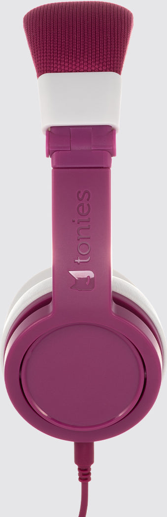 Headphones  Berry