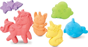Chalks Of Fun- Unicorn Fantasy