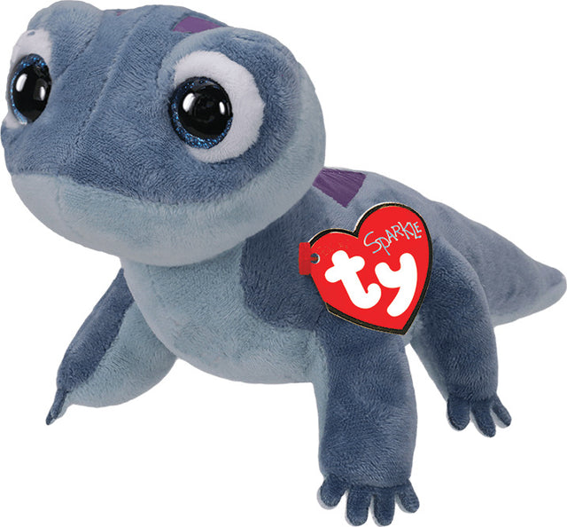 Bruni, Salamander from Frozen 2