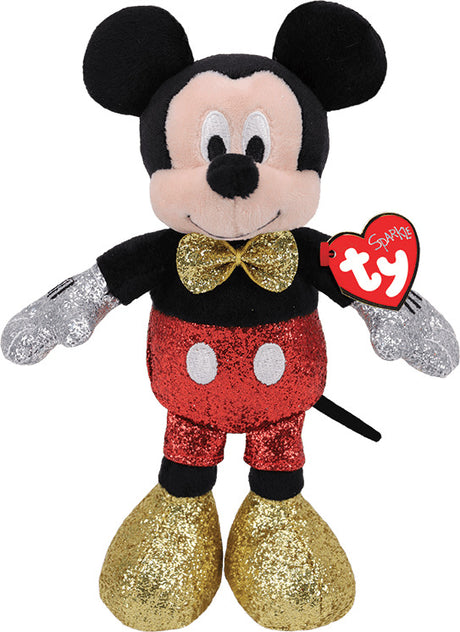 Mickey Mouse