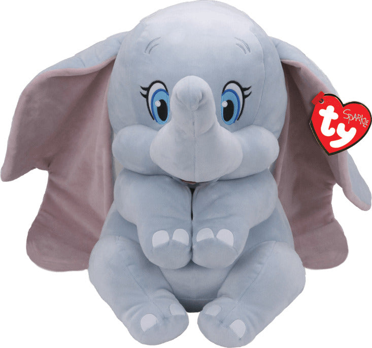 Dumbo  Elephant Large