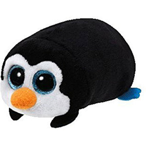 Pocket Penguin - Teeny Tys 4 inch - Stuffed Animal by Ty (42141)