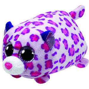 Teeny Tys Olivia - Leopard 4"