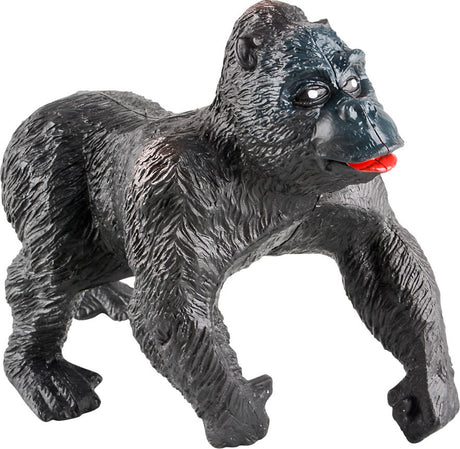 Gorilla Adventure Pod