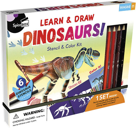 Dinosaurs