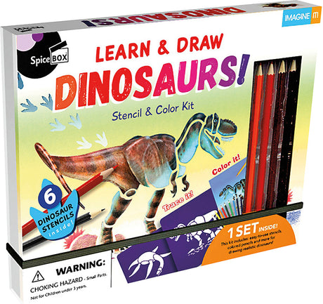 Dinosaurs