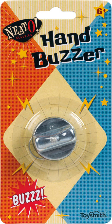 Hand Buzzer (12)