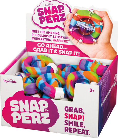 Snapperz  Rainbow (24)