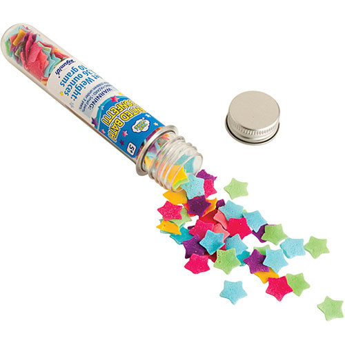 Scented Bath Confetti