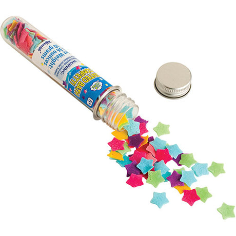 Scented Bath Confetti