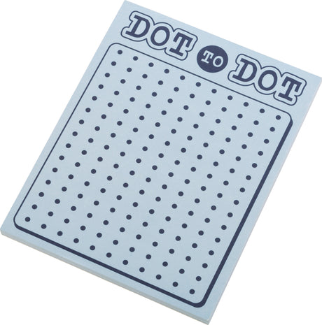 On The Way Games Classic Notepad Games