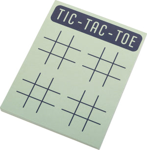 On The Way Games Classic Notepad Games