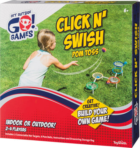 Click N' Swish