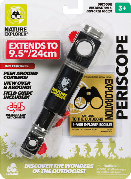 NATURE EXPLORER PERISCOPE