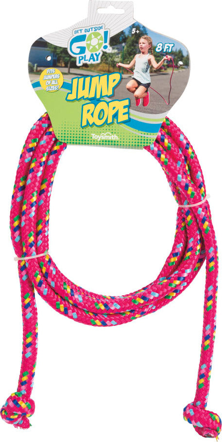 JUMP ROPE