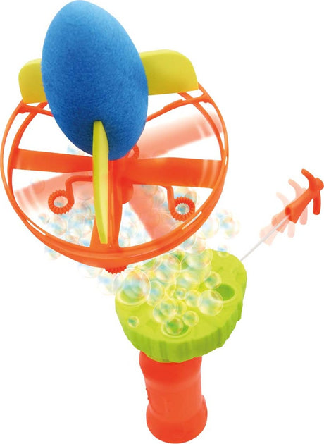 Lanard Bubble Blast Rocket