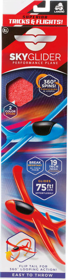 Stunt Flyer Sky Glider (6)