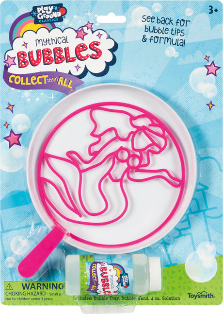 MYTHICAL BUBBLE WANDS