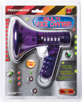 Multi Voice Changer (6)