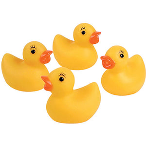 Mini Duck 1 1/2"